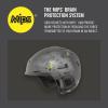 Giro Terra MIPS Snow Helmet 2019 – Women’s(Matte Coal/Cool Breeze)