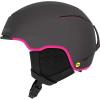 Giro Terra MIPS Snow Helmet 2019 – Women’s(Matte Graphite/Bright Pink)