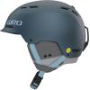 Giro Trig MIPS Snow Helmet 2020(Matte Ano Harbor Blue)