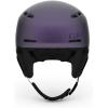 Giro Trig MIPS Snow Helmet 2020(Matte Black/Purple Pearl)