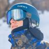 Giro Trig MIPS Snow Helmet 2020(Matte Harbor Blue)