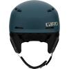 Giro Trig MIPS Snow Helmet 2020(Matte Harbor Blue (Limited))