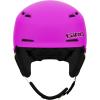 Giro Trig MIPS Snow Helmet 2020(Matte Purple Shelter)