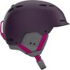 Giro Trig MIPS Snow Helmet 2020(Matte Urchin/Pink Street)