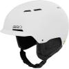 Giro Trig MIPS Snow Helmet 2020(Matte White)