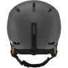 Giro Trig MIPS Snow Helmet 2020(Metallic Coal/Tan)