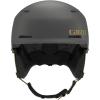 Giro Trig MIPS Snow Helmet 2020(Metallic Coal/Tan)