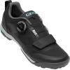 Giro Ventana W Womens Mountain Cycling Shoes(Black (2023))