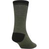 Giro Winter Merino Wool Cycling Socks(Olive (2024))