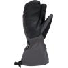 Gordini Womens Gore-tex Storm 3-Finger Glove(Gunmetal / Grey)