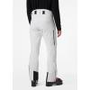 Helly-Hansen Alpha Lifaloft Pant for Men – Premium Insulated Snow Pant Ideal for Skiing(001 White)