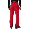 Helly-Hansen Alpha Lifaloft Pant for Men – Premium Insulated Snow Pant Ideal for Skiing(162 Red)