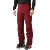 Helly-Hansen Alpha Lifaloft Pant for Men – Premium Insulated Snow Pant Ideal for Skiing(180 Mars Red)