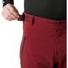 Helly-Hansen Alpha Lifaloft Pant for Men – Premium Insulated Snow Pant Ideal for Skiing(180 Mars Red)