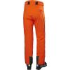 Helly-Hansen Alpha Lifaloft Pant for Men – Premium Insulated Snow Pant Ideal for Skiing(226 Bright Orange)
