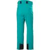 Helly-Hansen Alpha Lifaloft Pant for Men – Premium Insulated Snow Pant Ideal for Skiing(466 Signal Green)