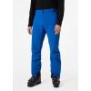 Helly-Hansen Alpha Lifaloft Pant for Men – Premium Insulated Snow Pant Ideal for Skiing(543 Cobalt 2.0)