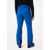 Helly-Hansen Alpha Lifaloft Pant for Men – Premium Insulated Snow Pant Ideal for Skiing(543 Cobalt 2.0)