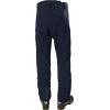 Helly-Hansen Alpha Lifaloft Pant for Men – Premium Insulated Snow Pant Ideal for Skiing(597 Navy)