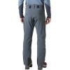 Helly-Hansen Alpha Lifaloft Pant for Men – Premium Insulated Snow Pant Ideal for Skiing(860 Alpine Frost)