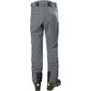 Helly-Hansen Alpha Lifaloft Pant for Men – Premium Insulated Snow Pant Ideal for Skiing(983 Slate)