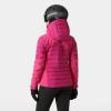 Helly-Hansen Avanti Jacket for Women – Waterproof, Insulated Skiing Jacket, Perfect Winter Coat for Outdoor Activities(181 Dragon Fruit)