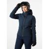 Helly-Hansen Avanti Jacket for Women – Waterproof, Insulated Skiing Jacket, Perfect Winter Coat for Outdoor Activities(599 Navy)