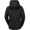 Helly-Hansen Avanti Jacket for Women – Waterproof, Insulated Skiing Jacket, Perfect Winter Coat for Outdoor Activities(991 Black)