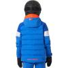 Helly-Hansen Jr Diamond Jacket – Waterproof, Insulated Junior Unisex Winter Coat, Breathable & Durable Youth Outerwear, 554 Ultra Blue – 14