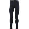 Helly-Hansen LIFA Merino Midweight Pant for Men, Track Pants with Non-Itch Fabric, 2-Layer Design, Flat Lock Seams, ZQ Wool(597 Navy)