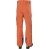 Helly-Hansen Legendary Insulated Ski Pant for Men – Water/Windproof, Breathable Ski/Snowboard Pants with PrimaLoft Insulation(227 Bright Orange)
