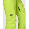 Helly-Hansen Legendary Insulated Ski Pant for Men – Water/Windproof, Breathable Ski/Snowboard Pants with PrimaLoft Insulation(402 Azid Lime)