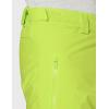 Helly-Hansen Legendary Insulated Ski Pant for Men – Water/Windproof, Breathable Ski/Snowboard Pants with PrimaLoft Insulation(402 Azid Lime)
