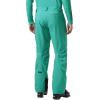 Helly-Hansen Legendary Insulated Ski Pant for Men – Water/Windproof, Breathable Ski/Snowboard Pants with PrimaLoft Insulation(466 Signal Green)