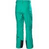 Helly-Hansen Legendary Insulated Ski Pant for Men – Water/Windproof, Breathable Ski/Snowboard Pants with PrimaLoft Insulation(466 Signal Green)