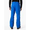 Helly-Hansen Legendary Insulated Ski Pant for Men – Water/Windproof, Breathable Ski/Snowboard Pants with PrimaLoft Insulation(543 Cobalt 2.0)