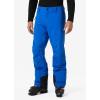 Helly-Hansen Legendary Insulated Ski Pant for Men – Water/Windproof, Breathable Ski/Snowboard Pants with PrimaLoft Insulation(543 Cobalt 2.0)