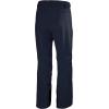 Helly-Hansen Legendary Insulated Ski Pant for Men – Water/Windproof, Breathable Ski/Snowboard Pants with PrimaLoft Insulation(597 Navy)