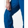 Helly-Hansen Legendary Insulated Ski Pant for Men – Water/Windproof, Breathable Ski/Snowboard Pants with PrimaLoft Insulation(606 Deep Fjord)