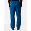 Helly-Hansen Legendary Insulated Ski Pant for Men – Water/Windproof, Breathable Ski/Snowboard Pants with PrimaLoft Insulation(606 Deep Fjord)