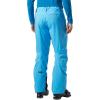 Helly-Hansen Legendary Insulated Ski Pant for Men – Water/Windproof, Breathable Ski/Snowboard Pants with PrimaLoft Insulation(645 Cyan)