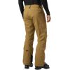 Helly-Hansen Legendary Insulated Ski Pant for Men – Water/Windproof, Breathable Ski/Snowboard Pants with PrimaLoft Insulation(787 Lynx)