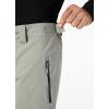 Helly-Hansen Legendary Insulated Ski Pant for Men – Water/Windproof, Breathable Ski/Snowboard Pants with PrimaLoft Insulation(885 Terrazzo)