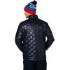 Helly-Hansen Lifaloft Insulator Ski Jacket for Men – Lightweight, Water-Resistant & Windproof with Handwarmer Pockets(597 Navy)