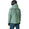 Helly-Hansen Men’s Alpha Infinity Jacket(489 Cactus)