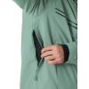 Helly-Hansen Men’s Alpha Infinity Jacket(489 Cactus)
