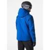 Helly-Hansen Men’s Alpha Infinity Jacket(543 Cobalt 2.0)