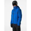 Helly-Hansen Men’s Alpha Infinity Jacket(543 Cobalt 2.0)