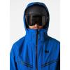 Helly-Hansen Men’s Alpha Infinity Jacket(543 Cobalt 2.0)