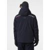 Helly-Hansen Men’s Alpha Infinity Jacket(597 Navy)